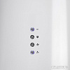 Кухонная вытяжка HOMSair Art 1050WL 35 (белый)
