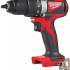 Дрель-шуруповерт Milwaukee M18 BLDD2-0X 4933464514 (без АКБ, кейс)