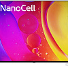 Телевизор LG NanoCell NANO80 65NANO806QA