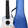 Укулеле Flight TUS 25 BUS