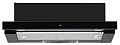 Встраиваемая вытяжка TEKA Country LS 60 GLASS BLACK (40495440)