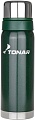 Термос Тонар HS.TM-056-G 750мл (зеленый)