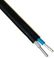 Кабель силовой Ecocable АВВГ-П 2x6 0.70 (100 м)