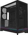Корпус Montech HS01 (черный)
