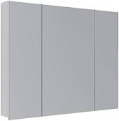 Lemark Шкаф с зеркалом Universal 100 LM100ZS-U (белый глянец)