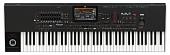 Синтезатор KORG Pa4X Oriental 76