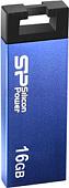 USB Flash Silicon-Power Touch835 8GB (SP008GBUF2835V1B)