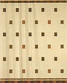 Шторка-занавеска для ванны Miranda Postaki Beige