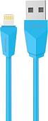Кабель Atomic C-27i (голубой)