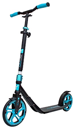 Городской самокат Y-Scoo Y-Scoo RT 215 ONE&ONE