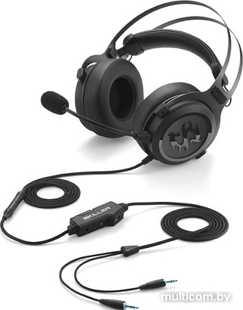 Наушники Sharkoon Skiller SGH3
