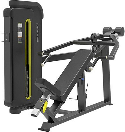 Грудь-машина Bronze Gym BW-3013