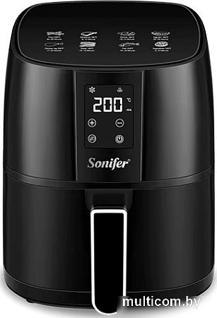 Аэрофритюрница Sonifer SF-1010