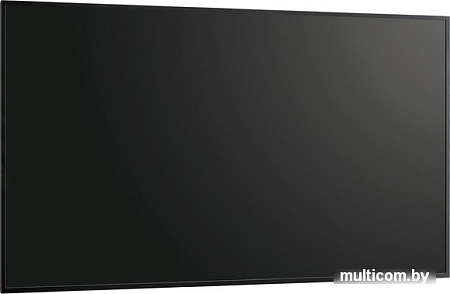 Информационная панель Sharp PN-HW551