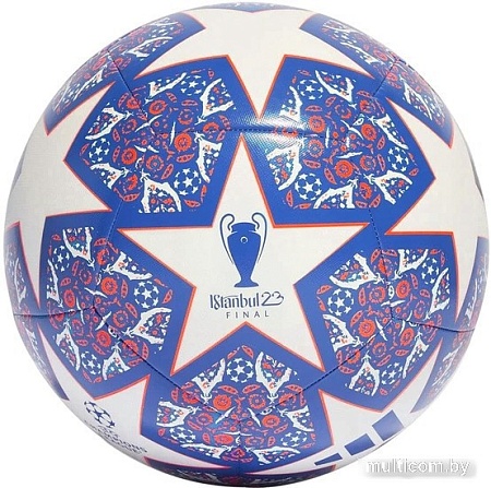 Футбольный мяч Adidas Finale Training HU1578 (5 размер)