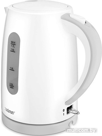 Электрочайник Zelmer ZCK7616S