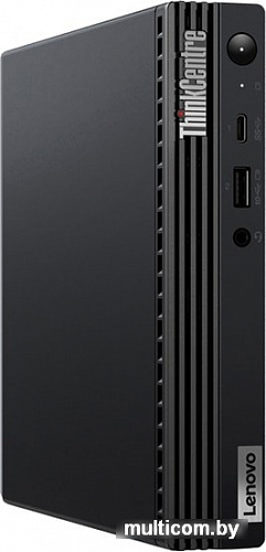 Компактный компьютер Lenovo ThinkCentre M70q 11DT003TRU