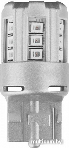 Светодиодная лампа Osram W21W 7705YE-02B 2шт