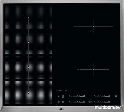 Варочная панель AEG HKP65410XB
