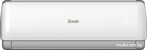 Сплит-система Scoole SC AC S11.PRO 07