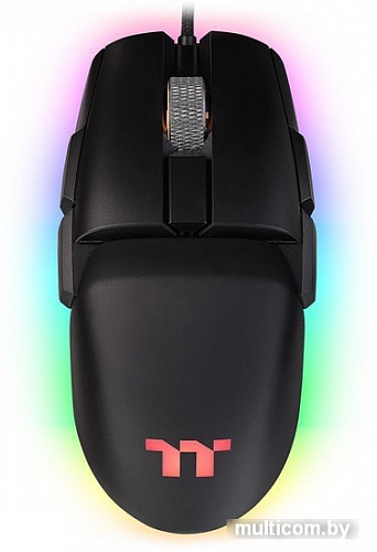 Игровая мышь Thermaltake Argent M5