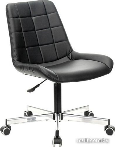 Офисный стул Brabix Deco MG-316 (черный)