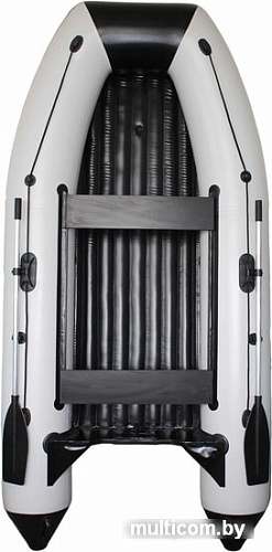 Моторно-гребная лодка Vivax НДНД Т300Р