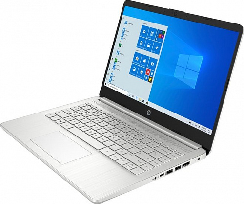 Ноутбук HP 14s-dq2004ur 2X1N7EA