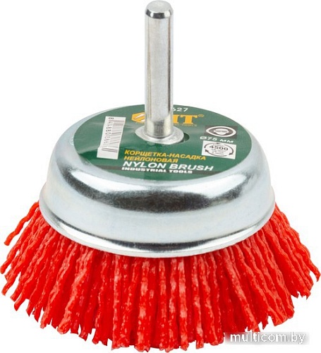 Щетка для электроинструмента FIT 38627