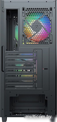 Корпус ACD Citadel 106 AH-TC6GA-0000