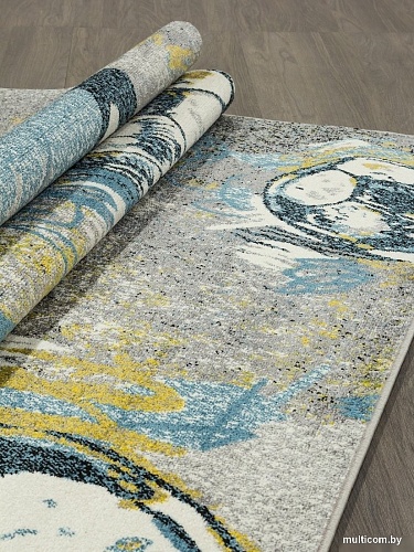 Ковер для детской Merinos Orion C077-STAN-MULTICOLOR (1.6х2.3)