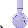 Наушники HyperX Cloud Mini (лавандовый)
