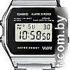 Наручные часы Casio A158WEA-1EF