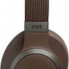 Наушники JBL Live 650BTNC (синий)