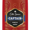 Old Spice Captain 2 в 1 400 мл