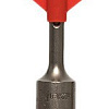 Коронка EKF Master TCT-68 М22