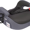 Детское сиденье Siger Fix Lux KRES3997 (маренго)