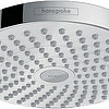 Верхний душ Hansgrohe Croma Select S 180 2jet [26522400]