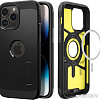 Чехол для телефона Spigen Tough Armor iPhone 14 Pro Max MagFit ACS04840 (black)