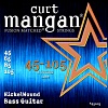 Струны для гитары Curt Mangan 45105