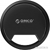 USB-хаб Orico DESK-2U1C-BK