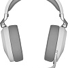 Наушники Corsair HS65 Surround (белый)
