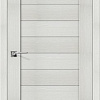 Межкомнатная дверь el&#039;Porta Порта-21 60x200 (Bianco Veralinga)