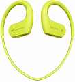 MP3 плеер Sony Walkman NW-WS623 4GB (зеленый)