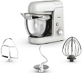 Планетарный миксер Tefal QB520B38