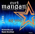 Струны для гитары Curt Mangan 45105