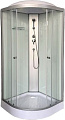 Душевая кабина Saniteco BST-110W