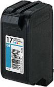 Картридж HP 17 (C6625A)