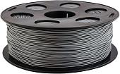 Bestfilament PLA 1.75 мм 1000 г (серебристый металлик)