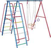 Уличный комплекс Вертикаль А1